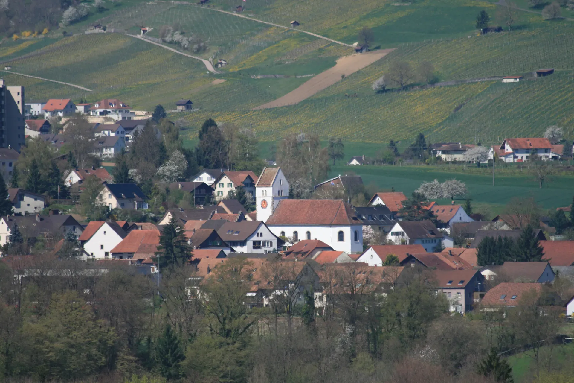 Veltheim AG
