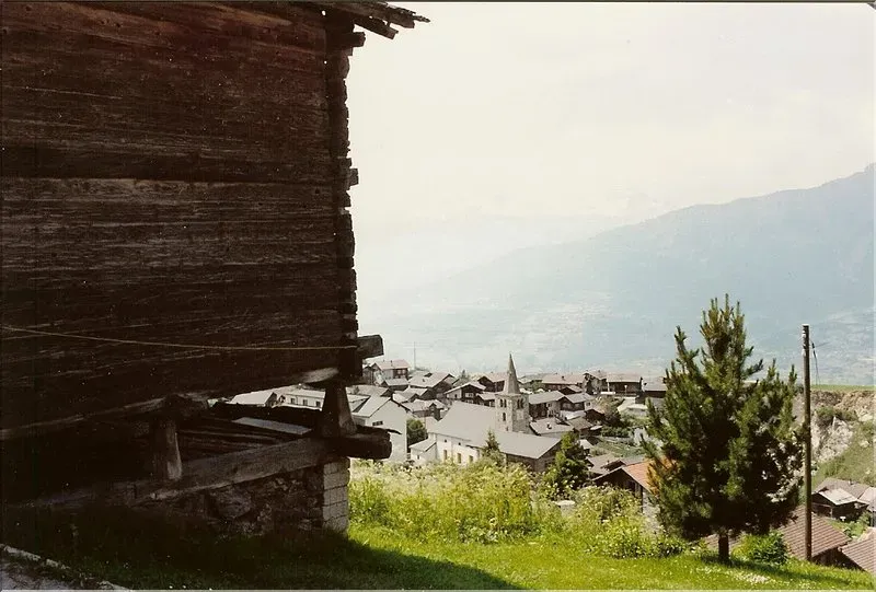 Vernamiège
