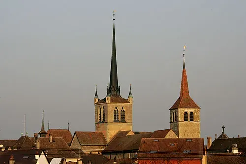 Vers-chez-Perrin