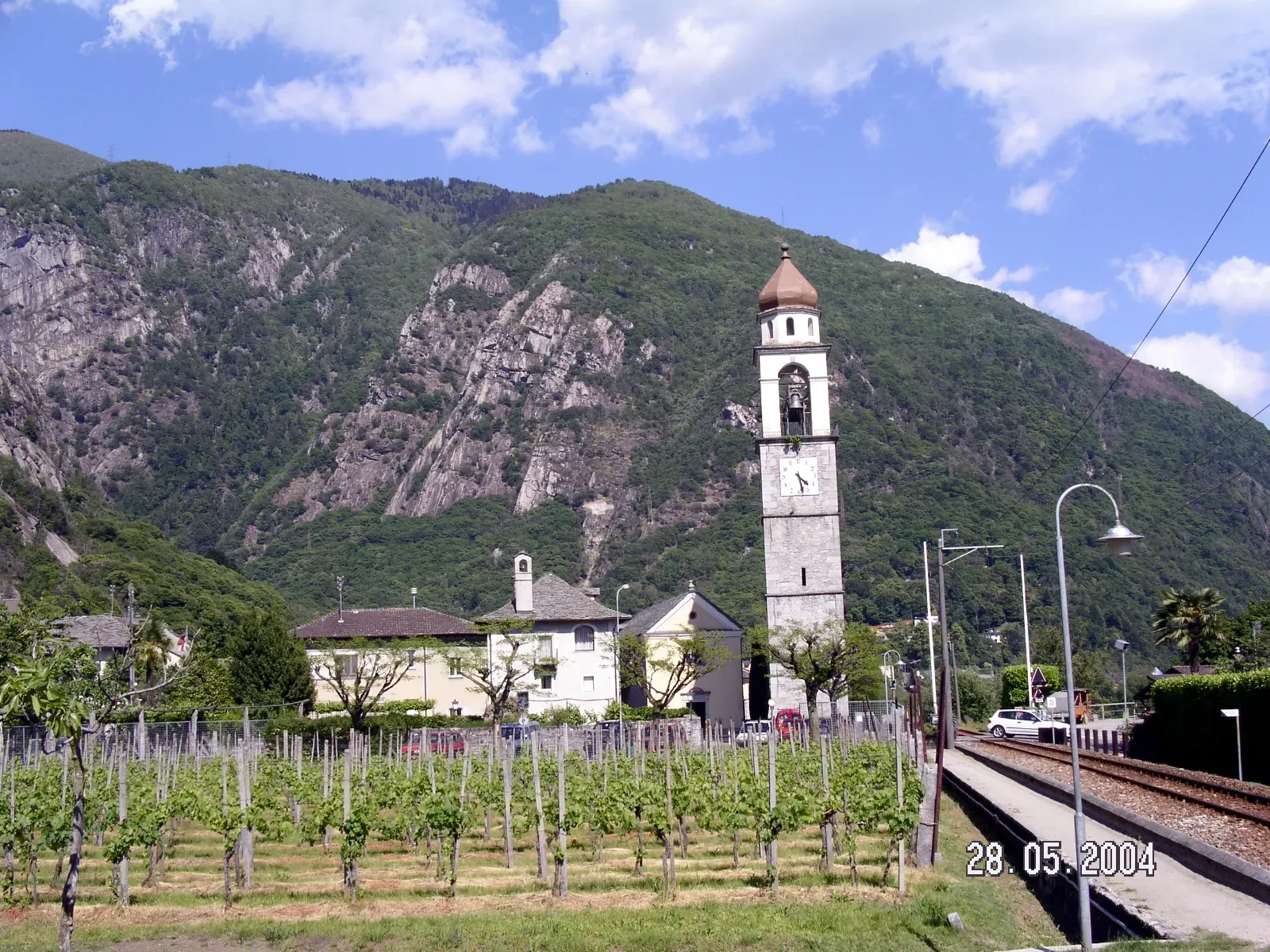 Verscio