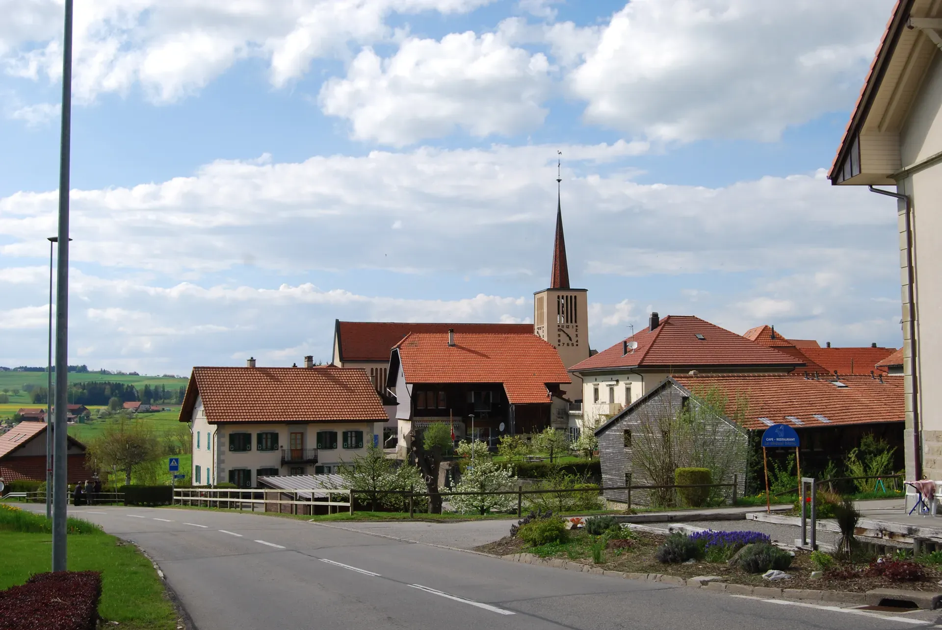 Villarsiviriaux
