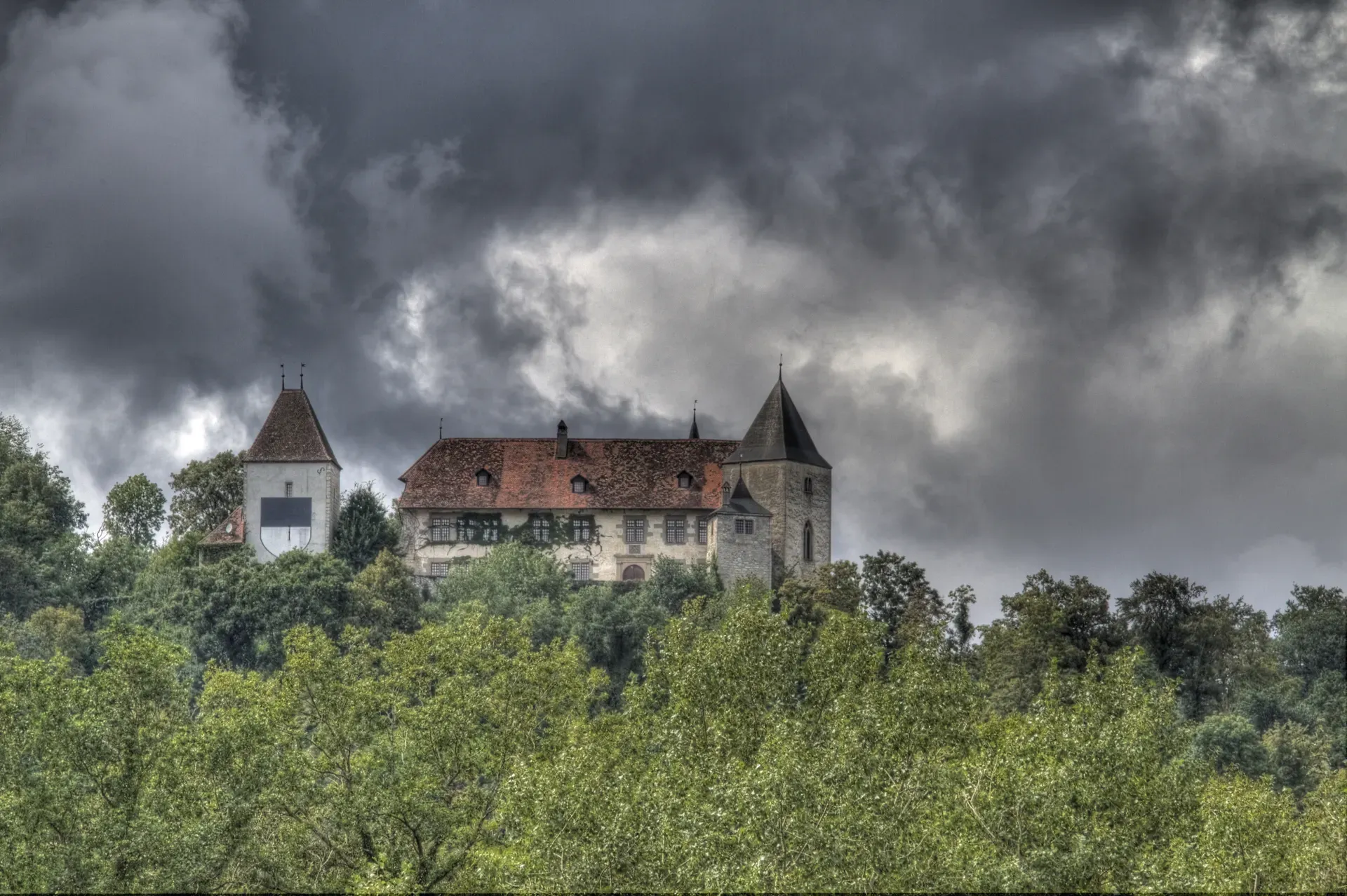 Villeneuve FR