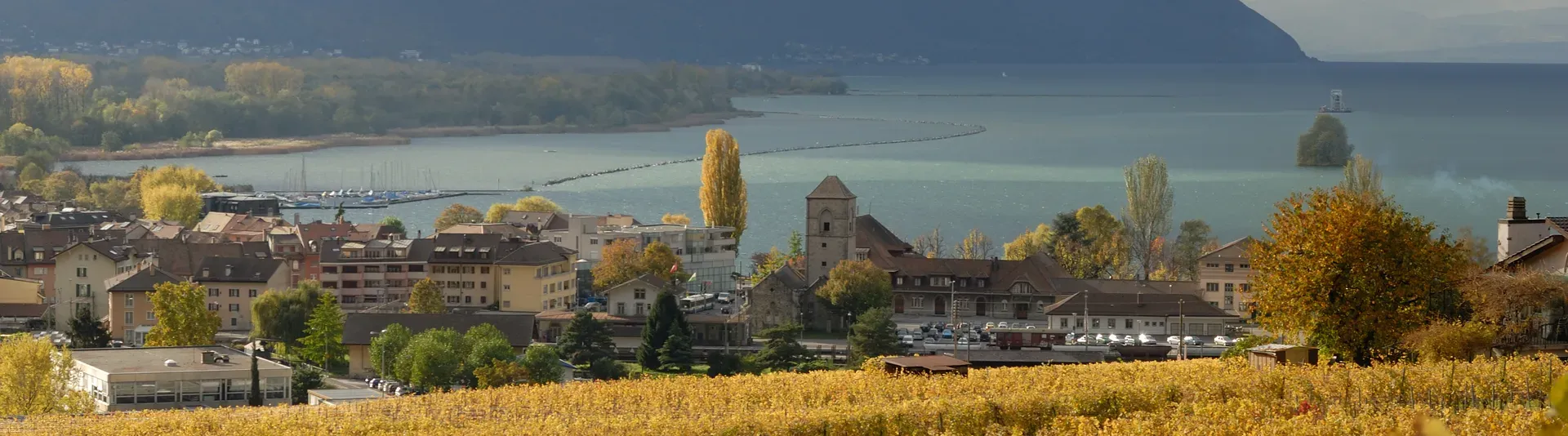 Villeneuve VD