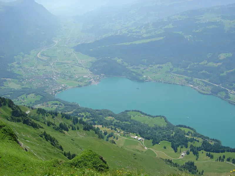 Walenstadtberg
