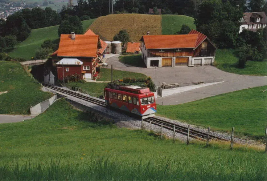 Walzenhausen
