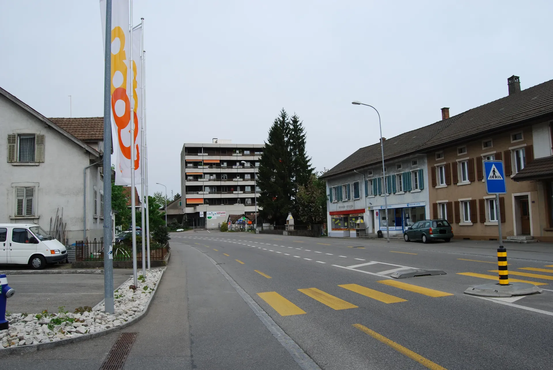 Wangen b. Olten