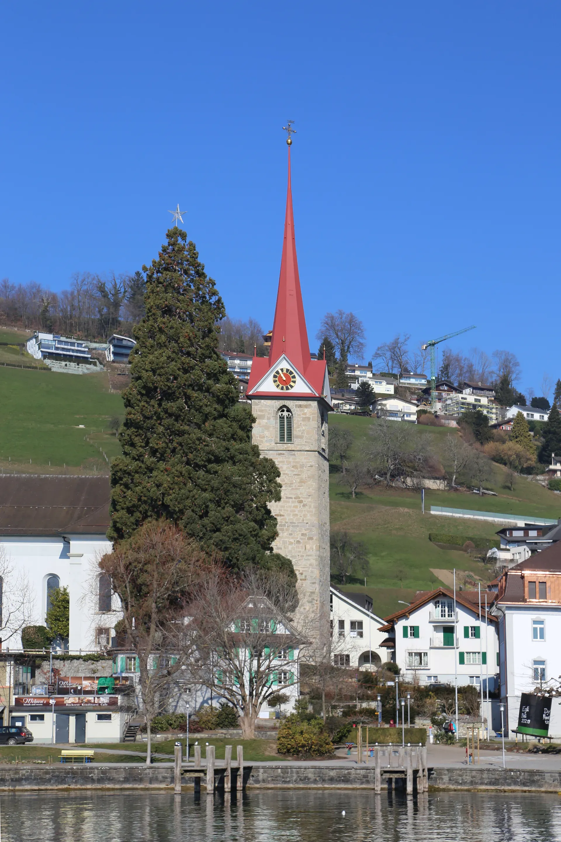 Weggis