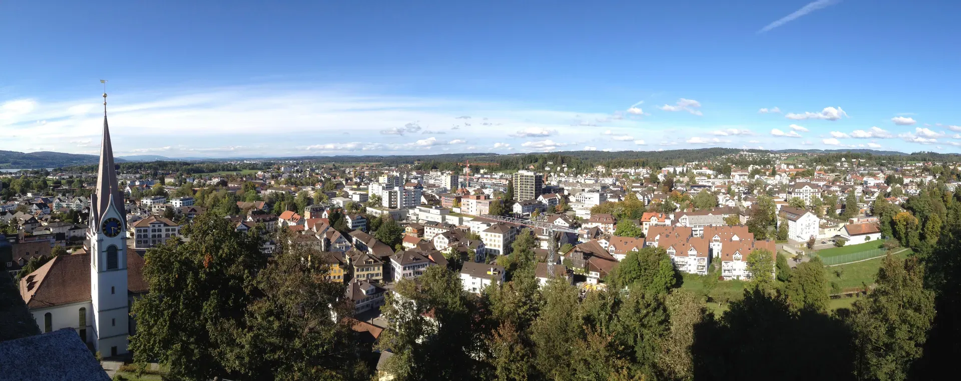 Wermatswil