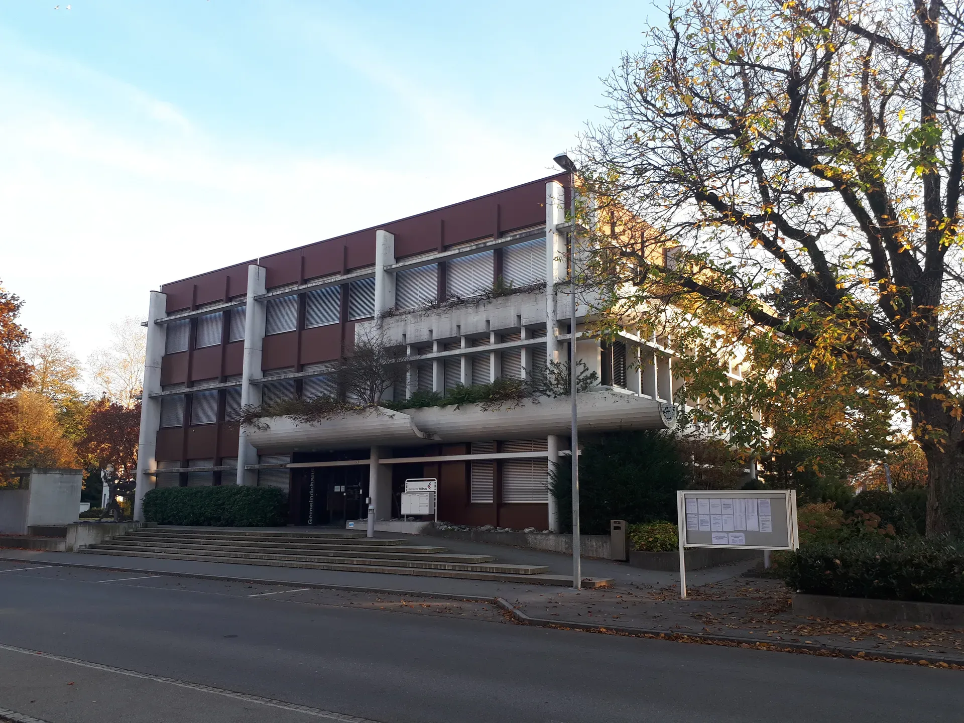 Widnau