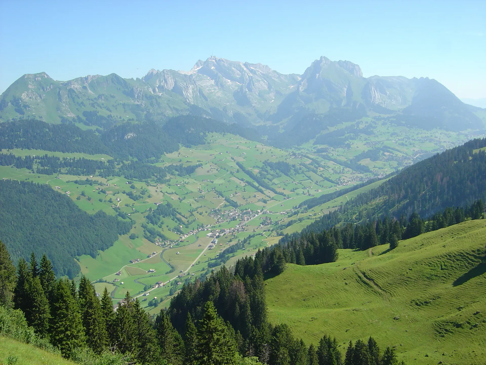 Wildhaus