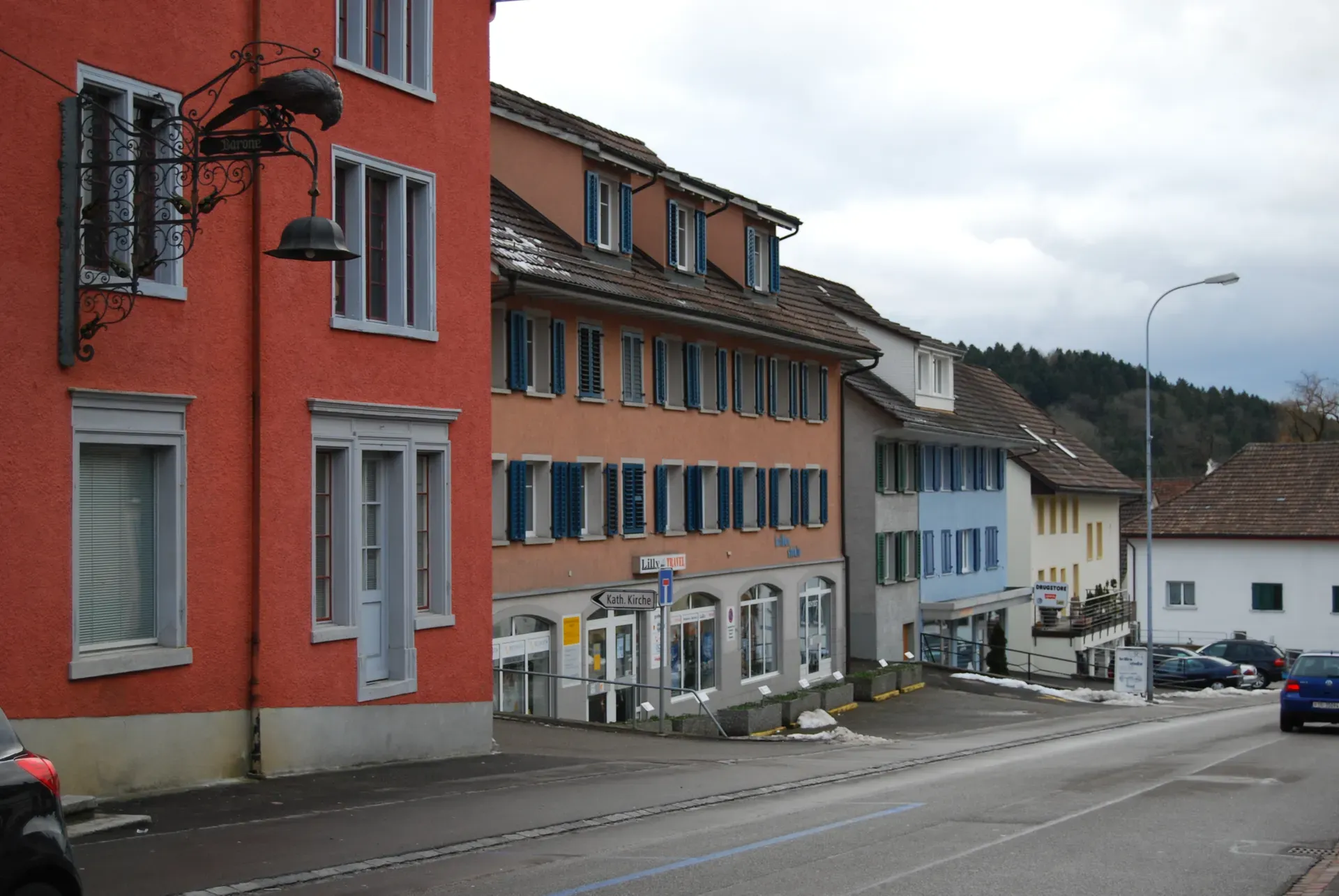 Wittenwil