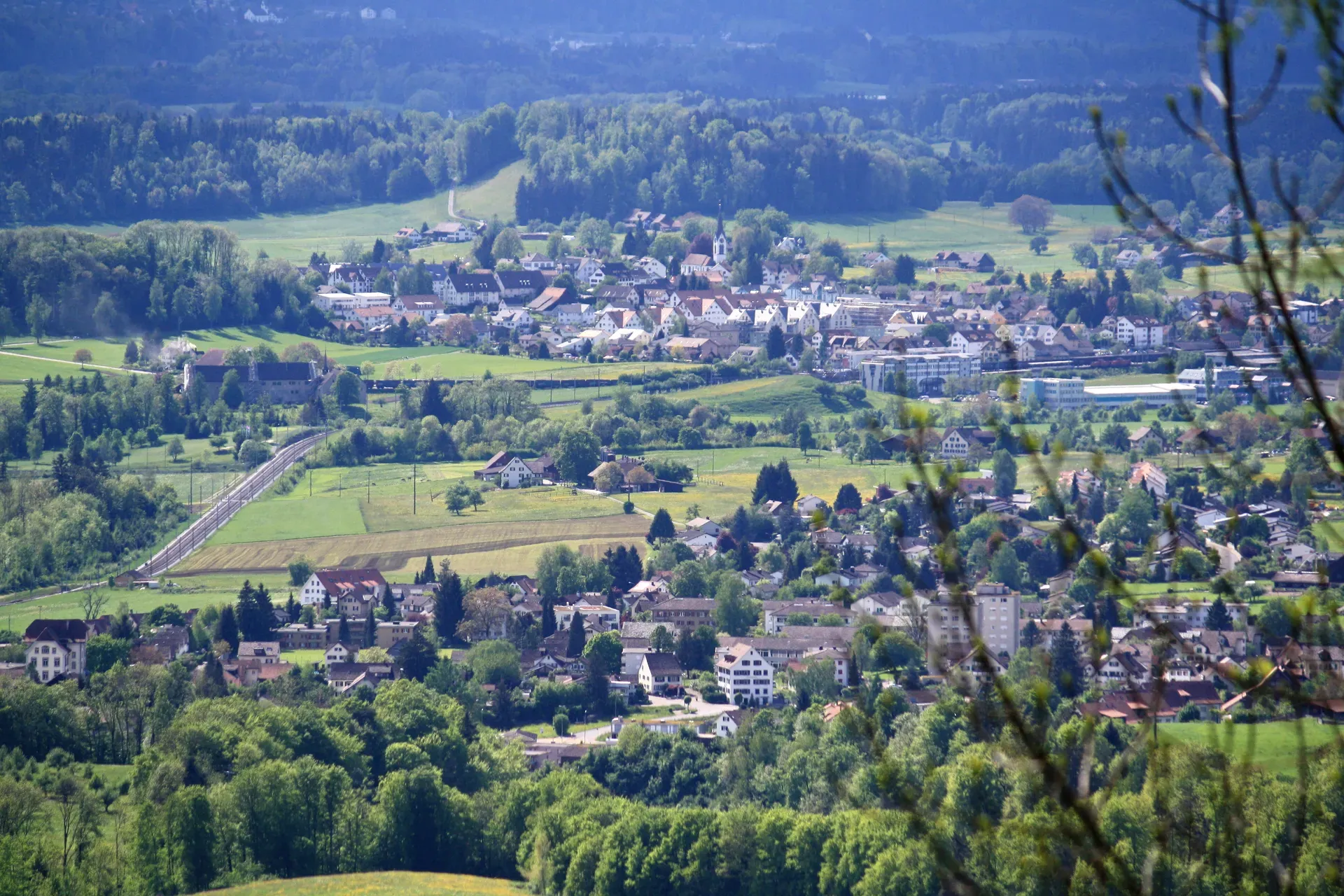 Wolfhausen