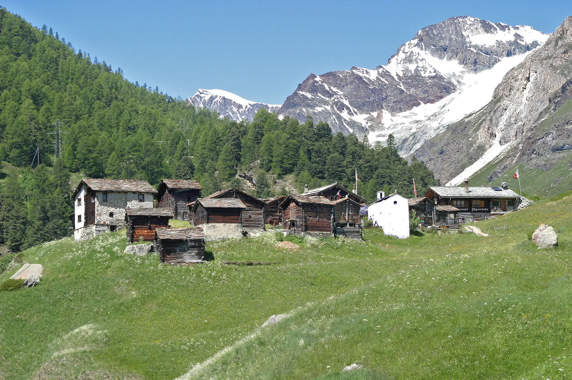 Zermatt