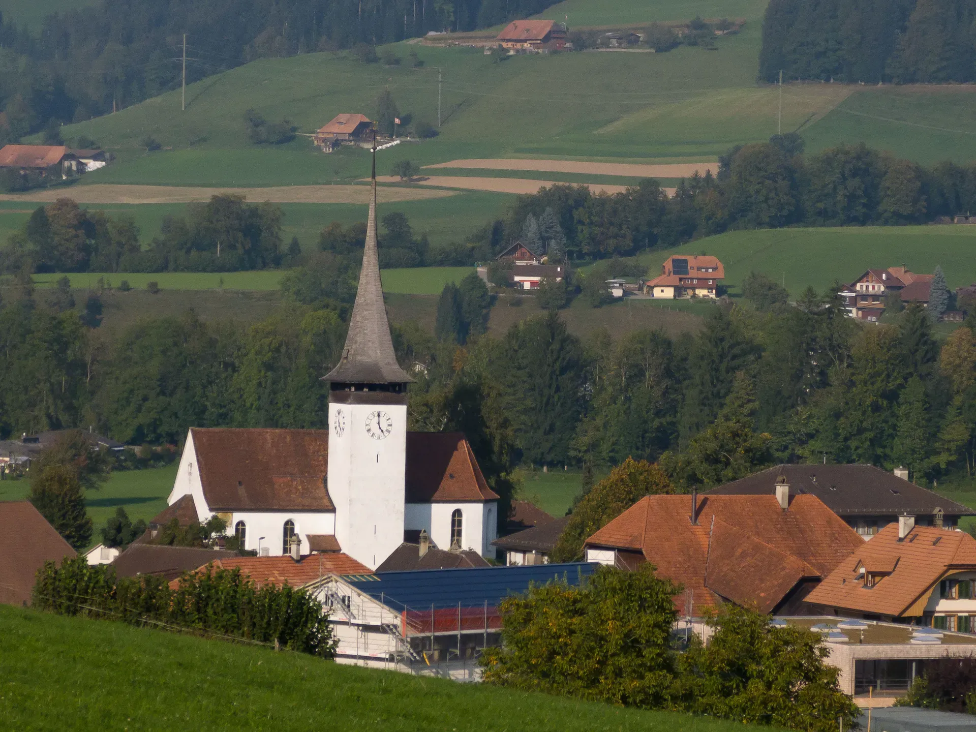 Zollbrück