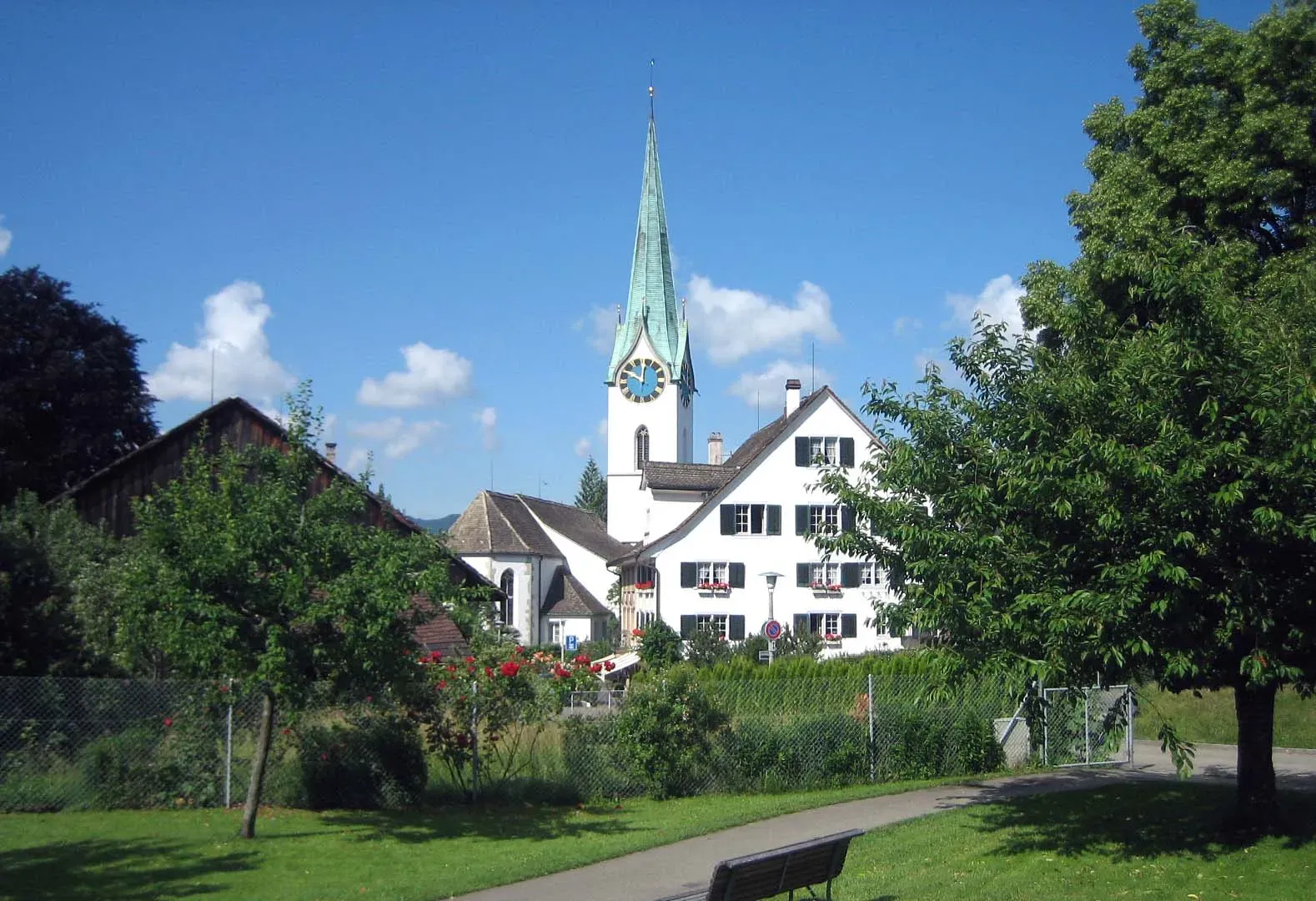 Zollikerberg