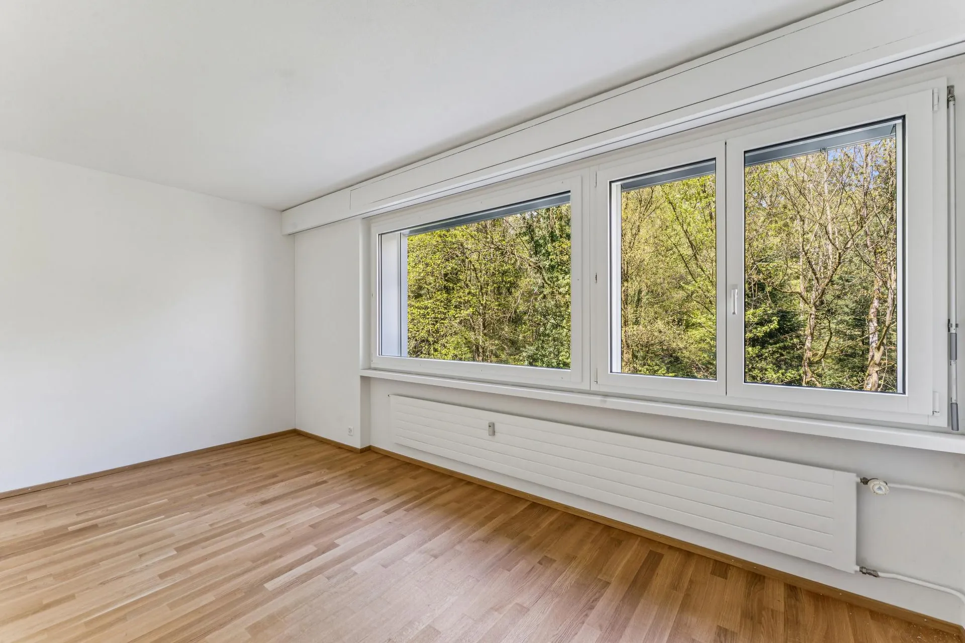 Moderne Wohnung an begehrter Lage