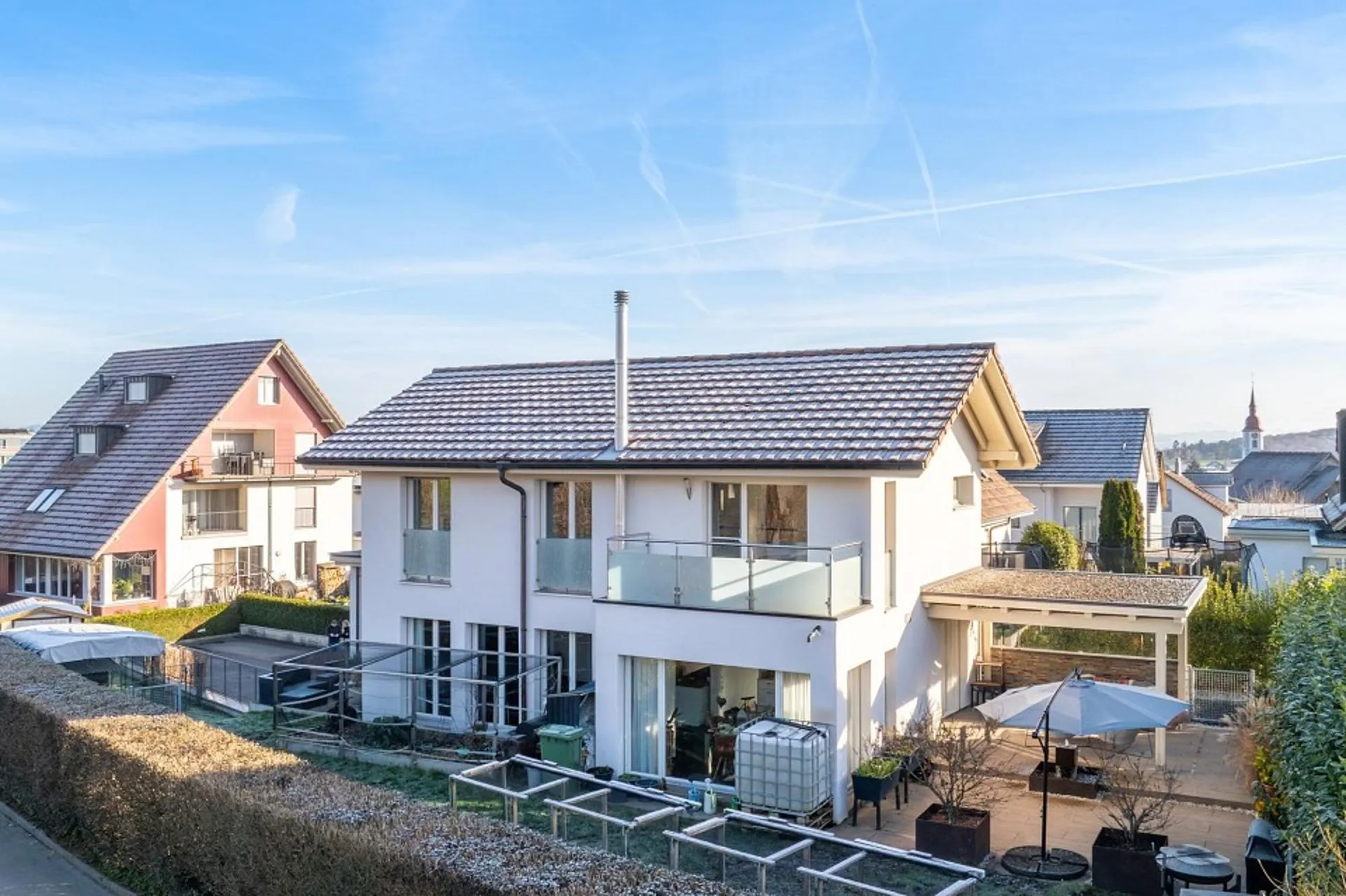 Charmantes Einfamilienhaus mit Garten & viel Platz zum Wohlfühlen - 119961003-14