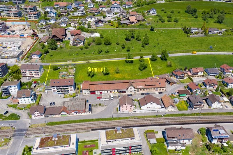 *Moderne Neubauwohnung für Singles und Paare*