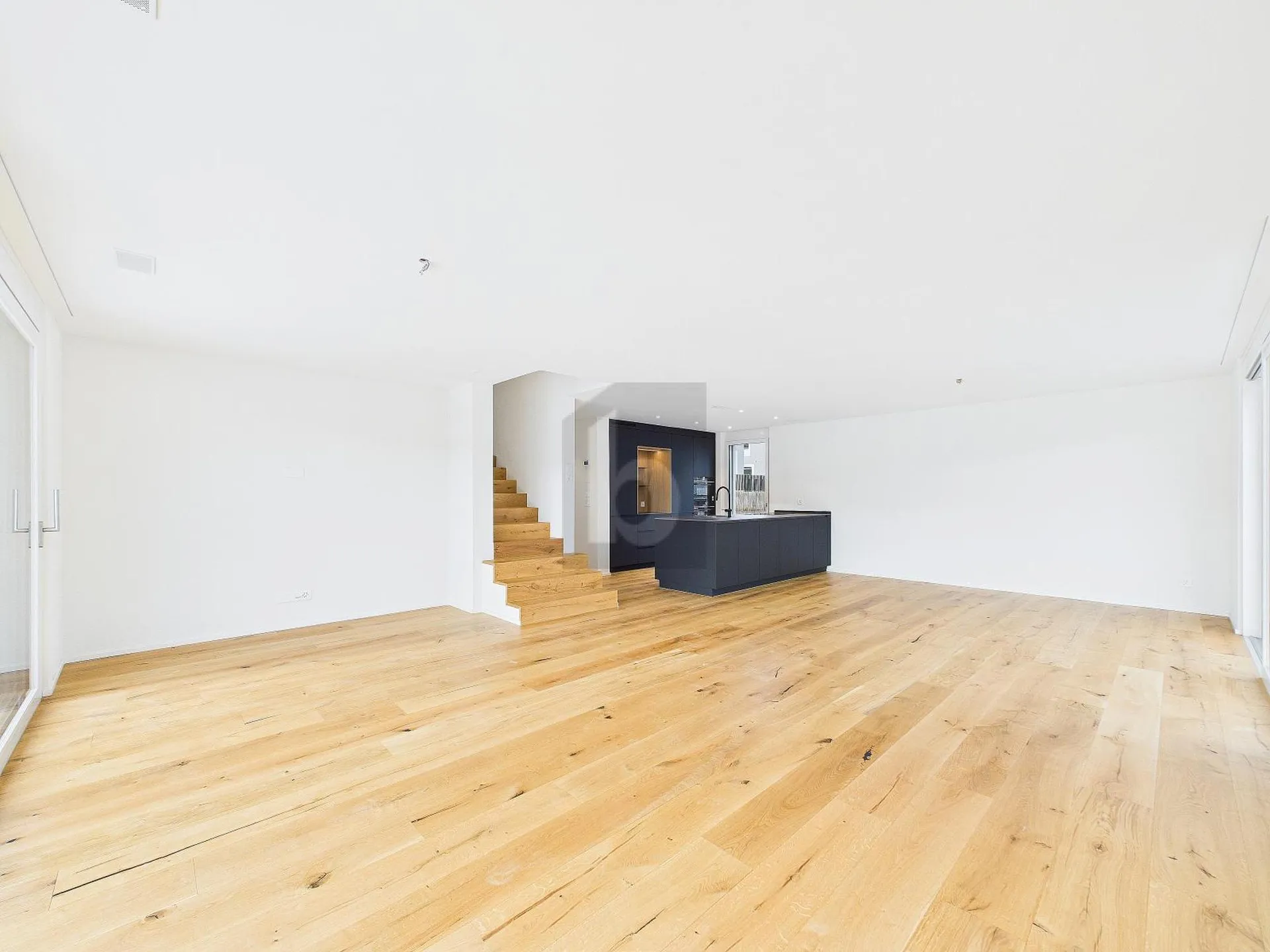 FAMILIEN-PARADIES MIT SONNE & AUSSICHT (B)