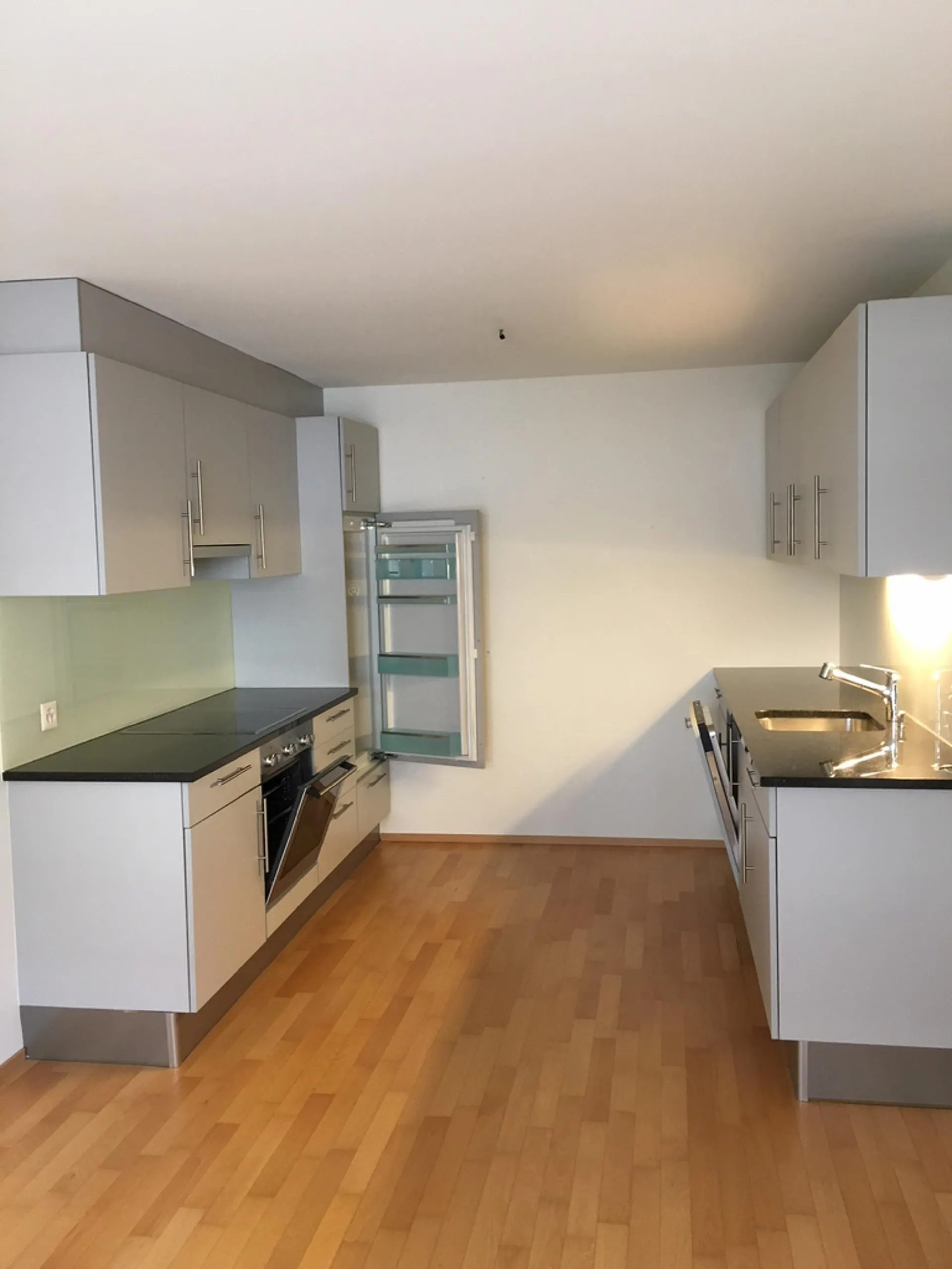 Charmante 2.5-Zimmerwohnung