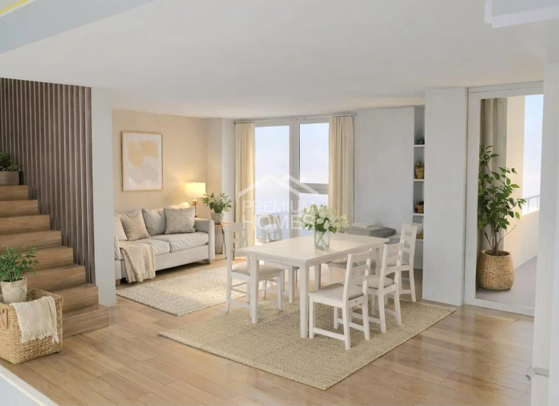 Neubau Erstbezug mit individueller Mitgestaltung