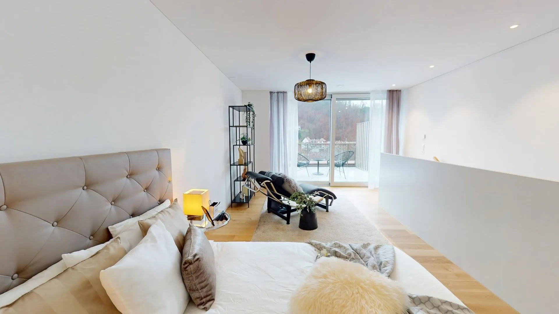 Urbanes Wohnen im Reihenhaus-Stil