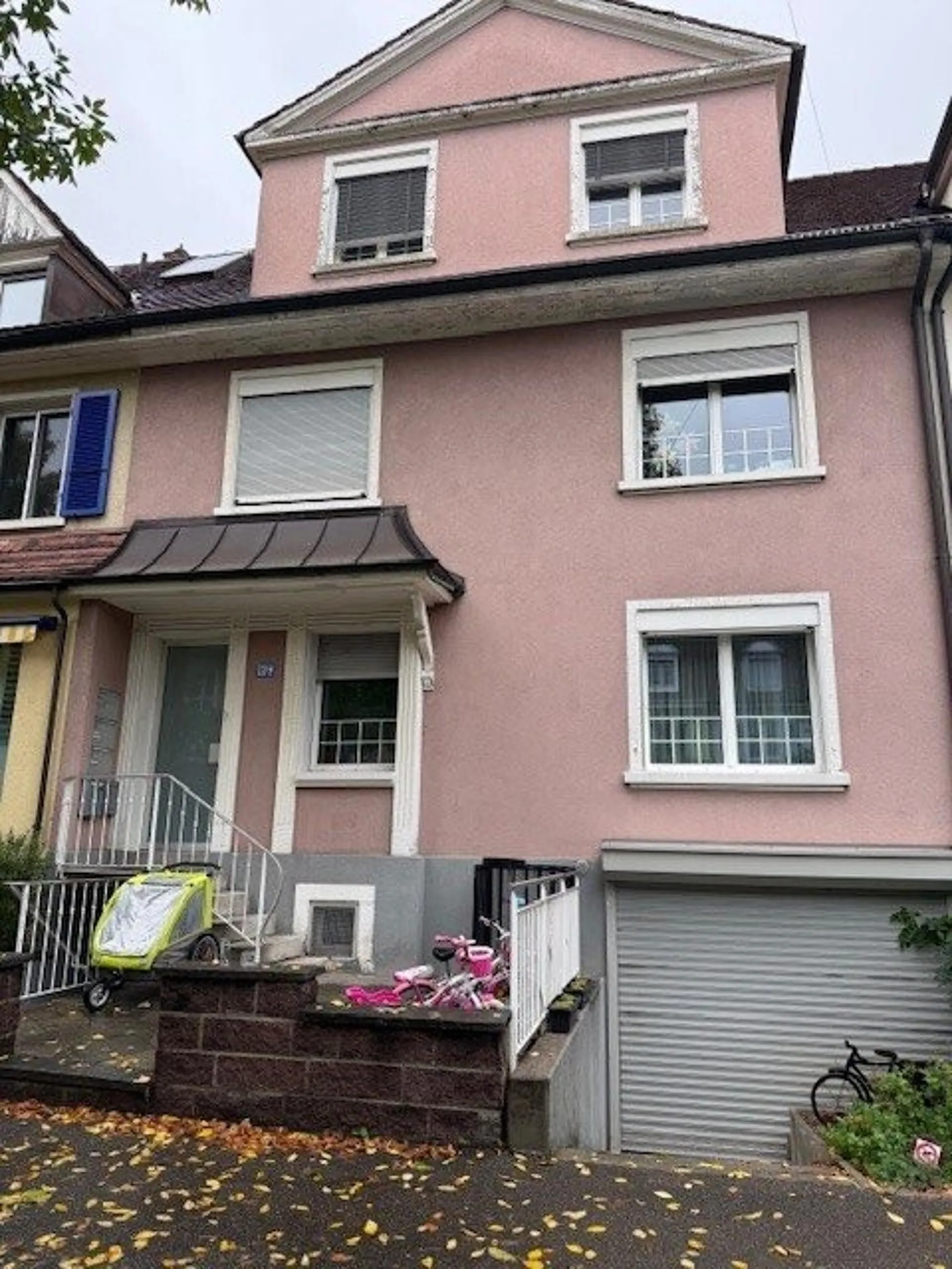 Das ist Ihr neues Zuhause!