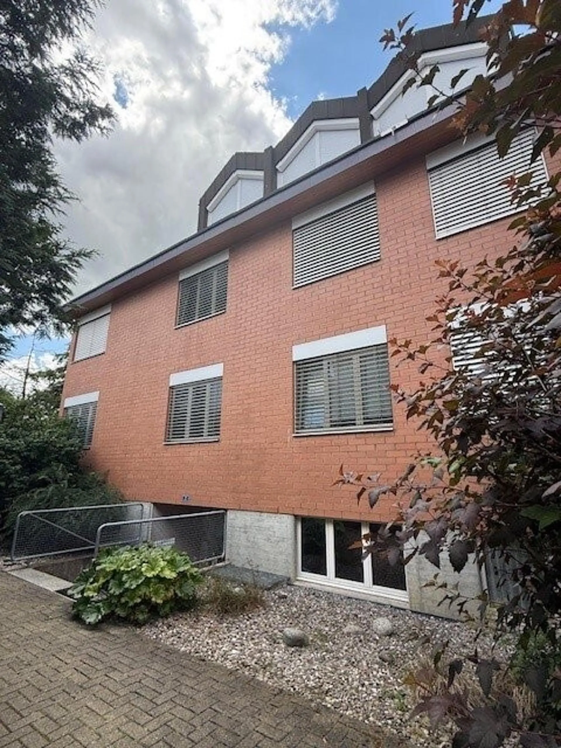 Nahe Dorfzentrum wohnen - hier ist Ihr neues Zuhause!