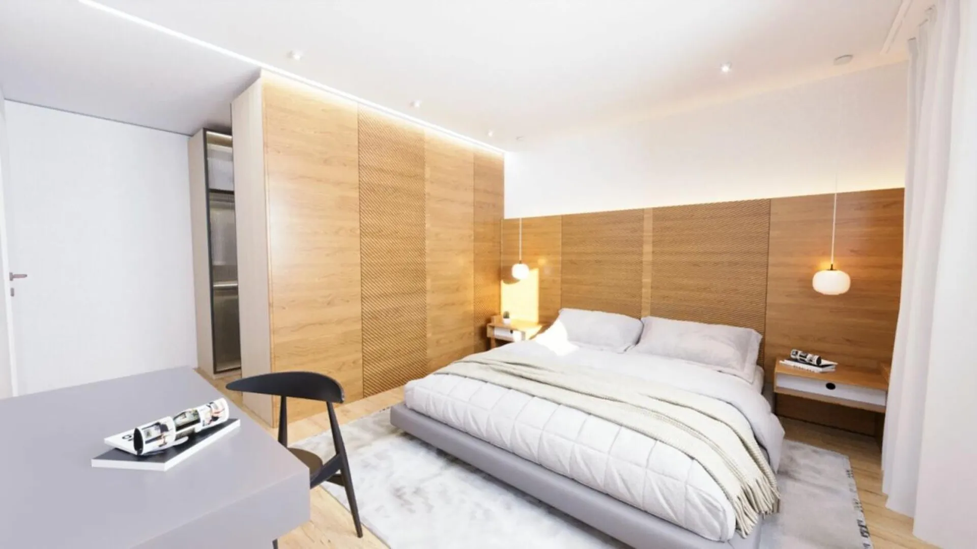 Modern wohnen im Herzen von Amriswil - 4.5-Zimmer-Neubau