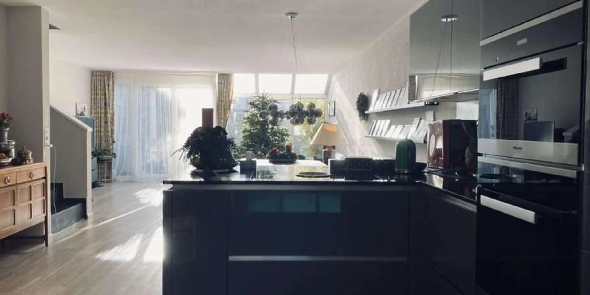 Attraktives 5.5-Zimmer-Haus in Bestlage