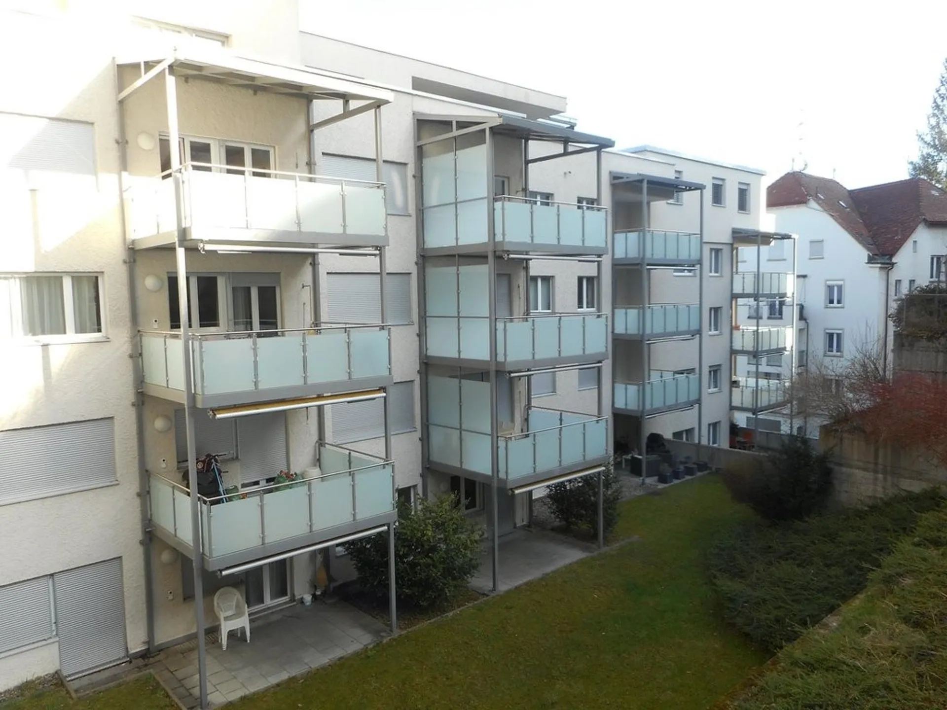 Ihr neues Zuhause