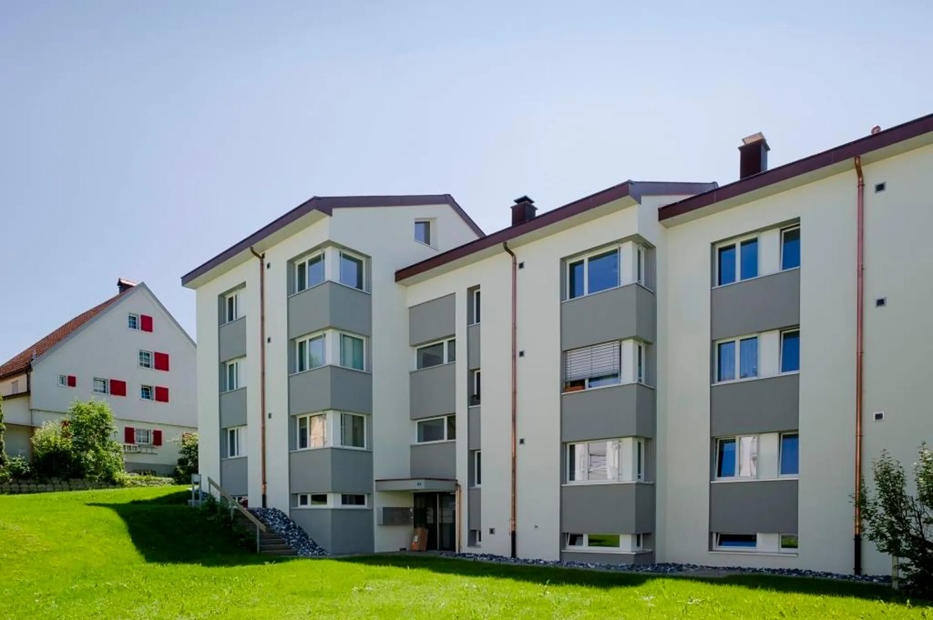 Ihre Traumwohnung