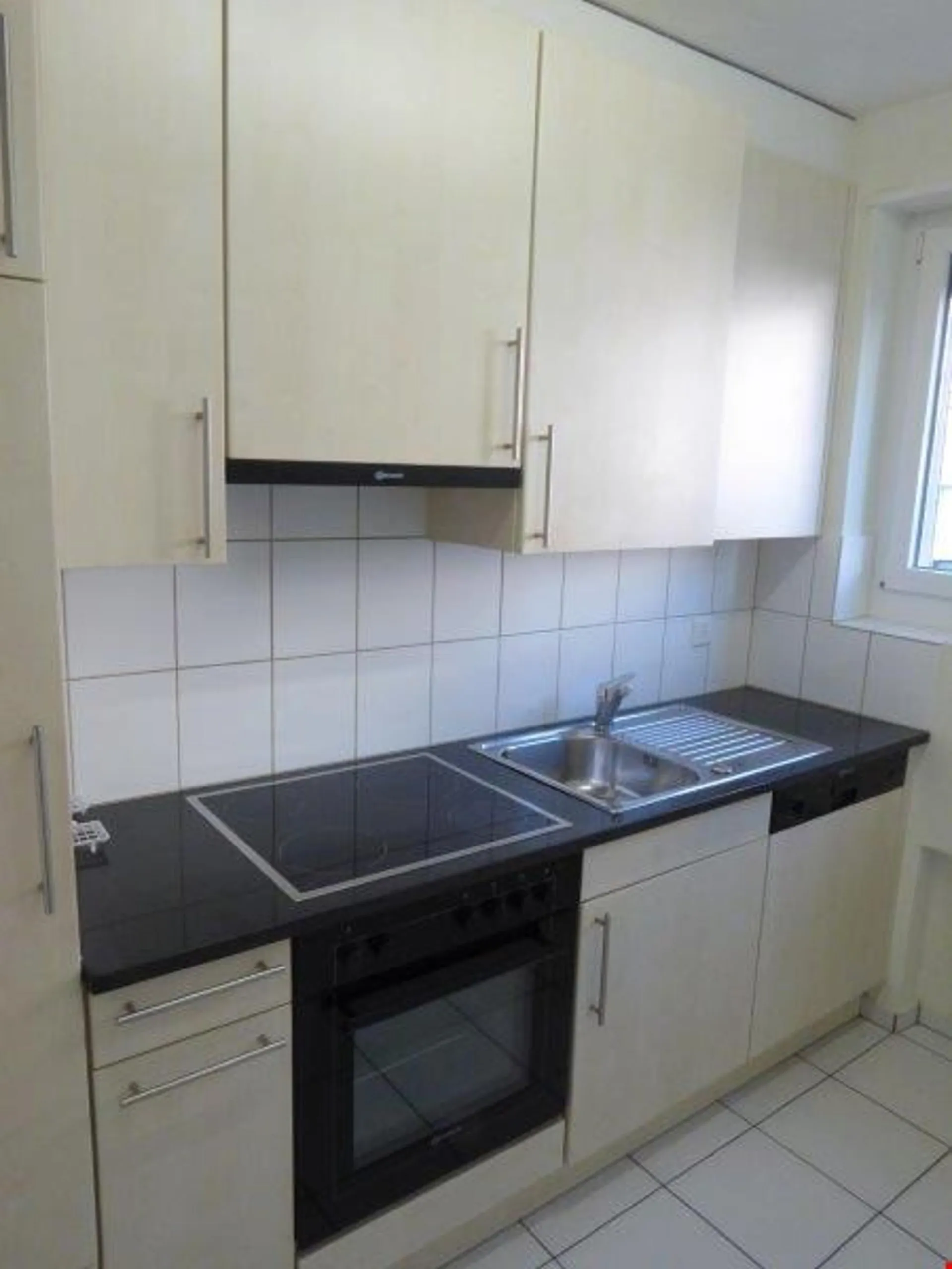 Moderne 3-Zimmer-Wohnung mit Balkon in Grenchen