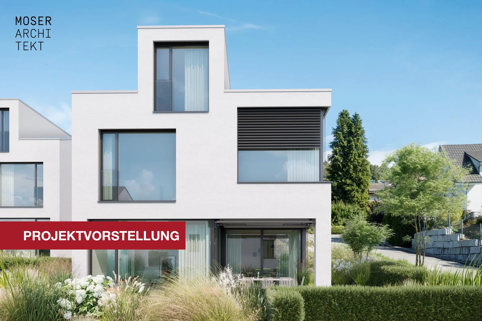Projektvorstellung vor Ort: 30. Mai 2026 von 10:00 - 12:00 Uhr