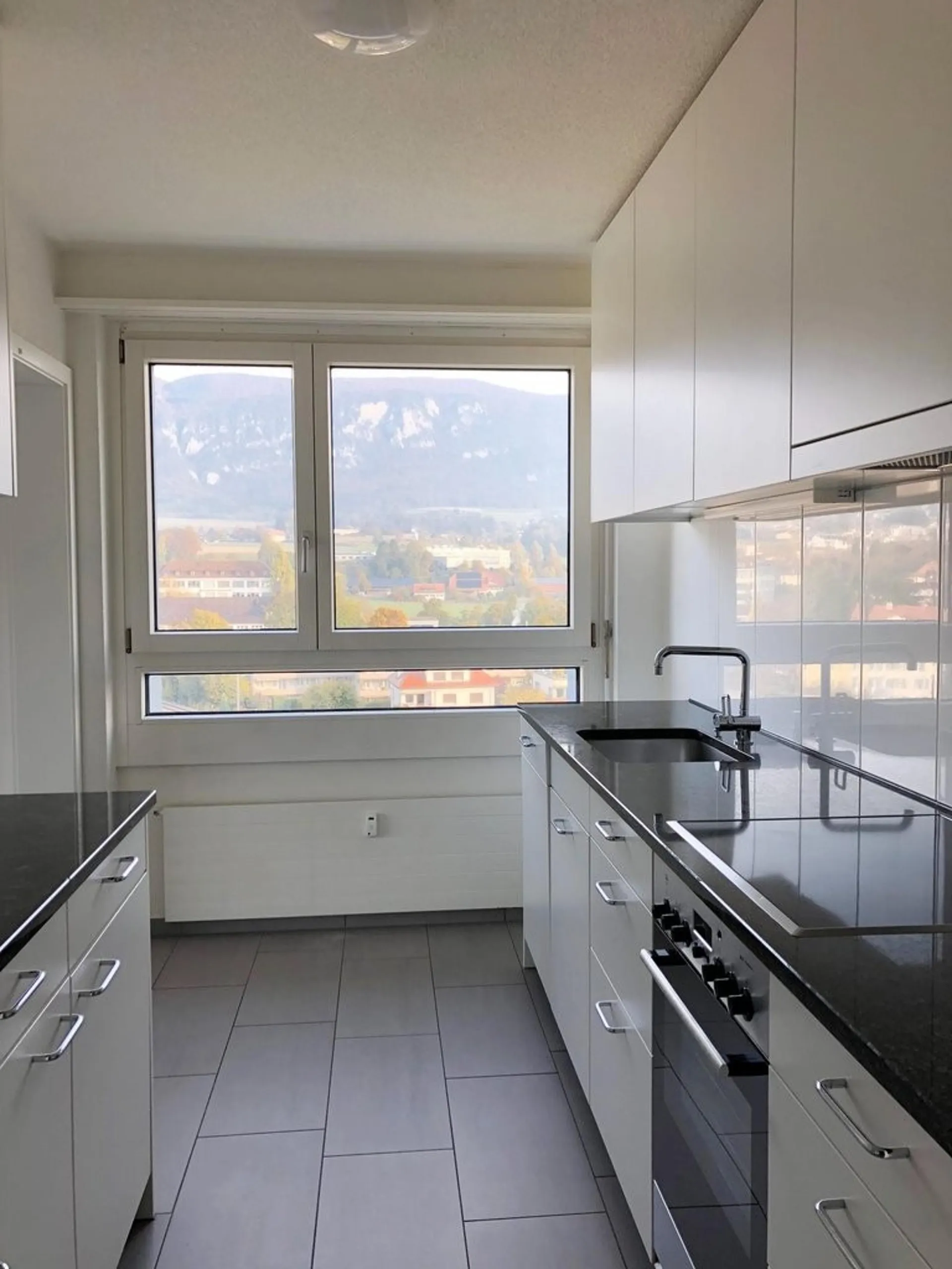 Wohnen mit Aussicht - Ihr neues Zuhause an bester Lage in Solothurn