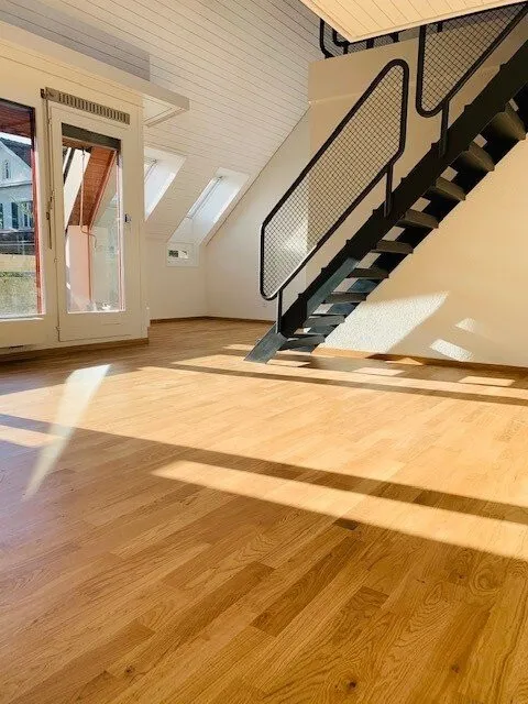 Frühlingsaktion: 1 Monat mietfrei wohnen!