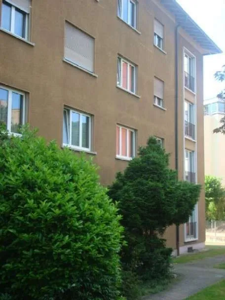 Wohnen im Herzen von Wettingen!