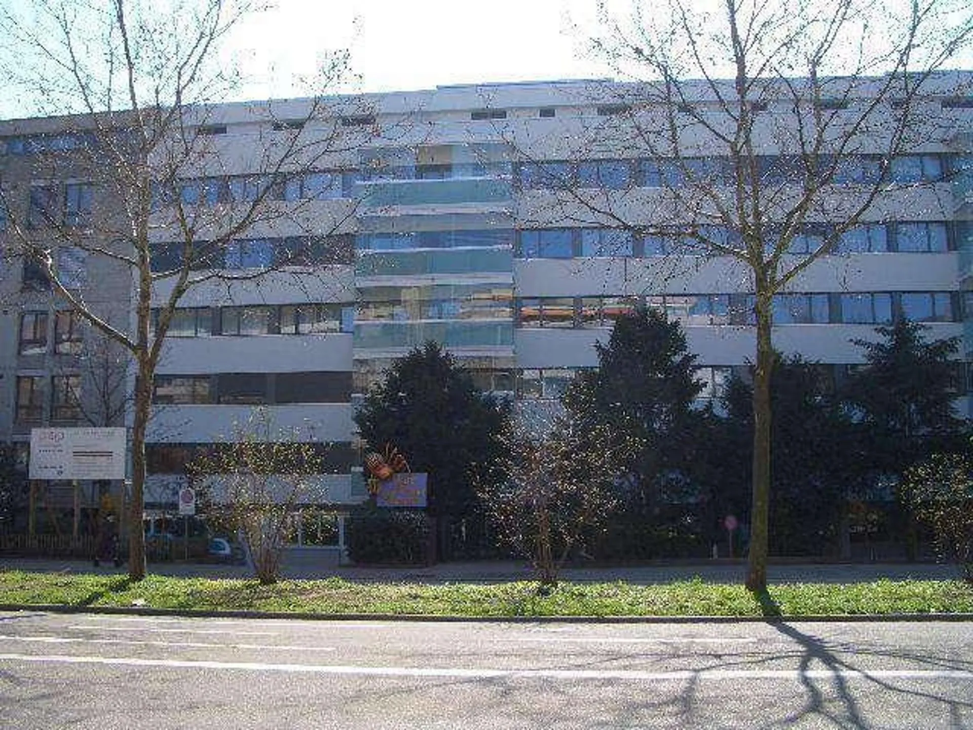 3 ½ Zimmer-Wohnung, 4051 Basel