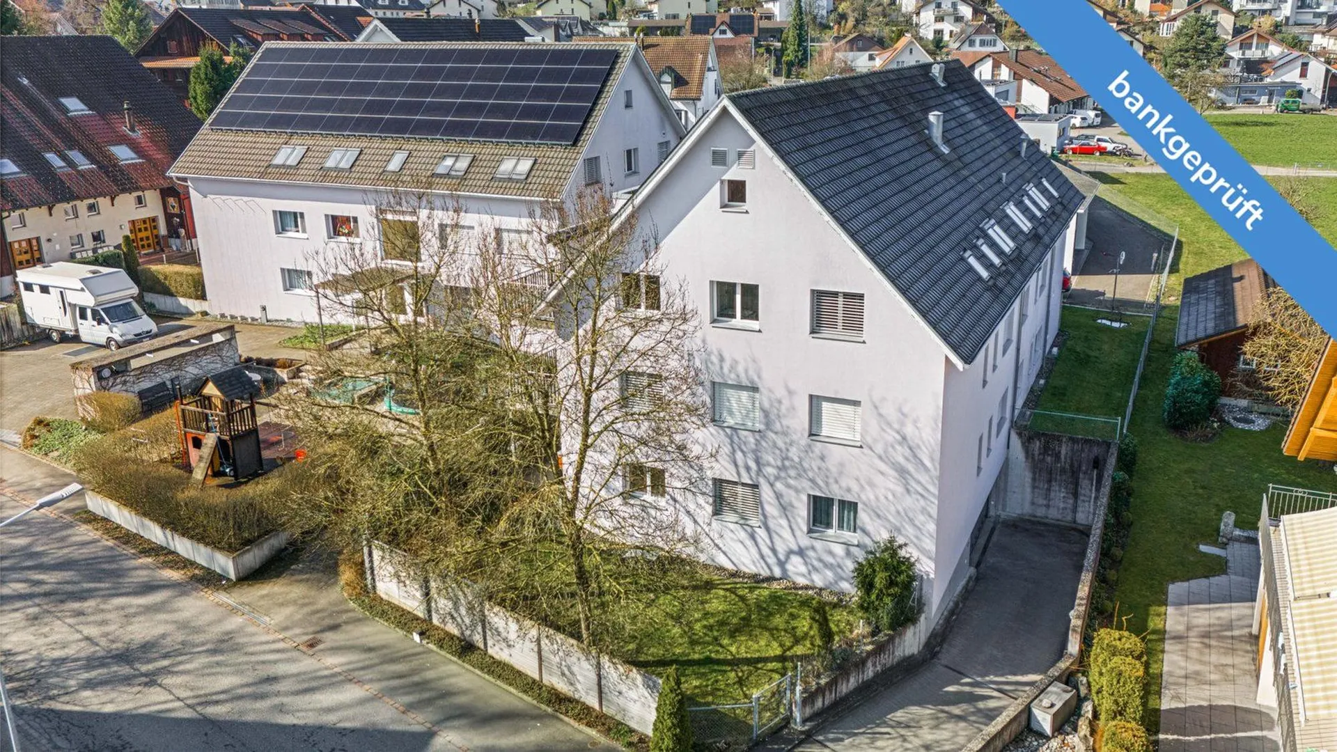RESERVIERT: AgentSelly - Stilvoll wohnen an guter Lage