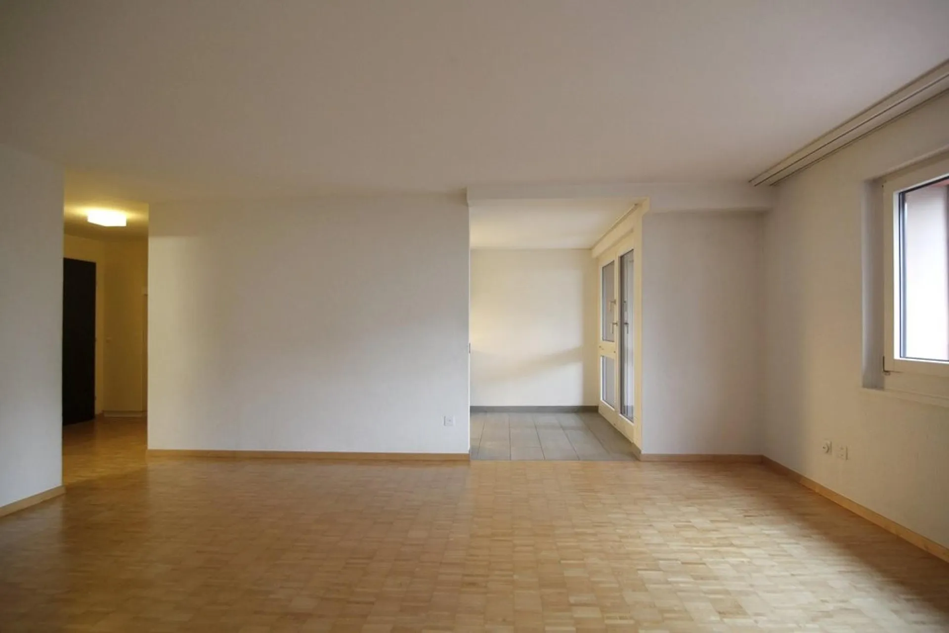 Ihre Wohnung - Ihr Paradies