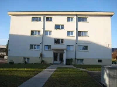 Ein glücklicher Wohnungsstart