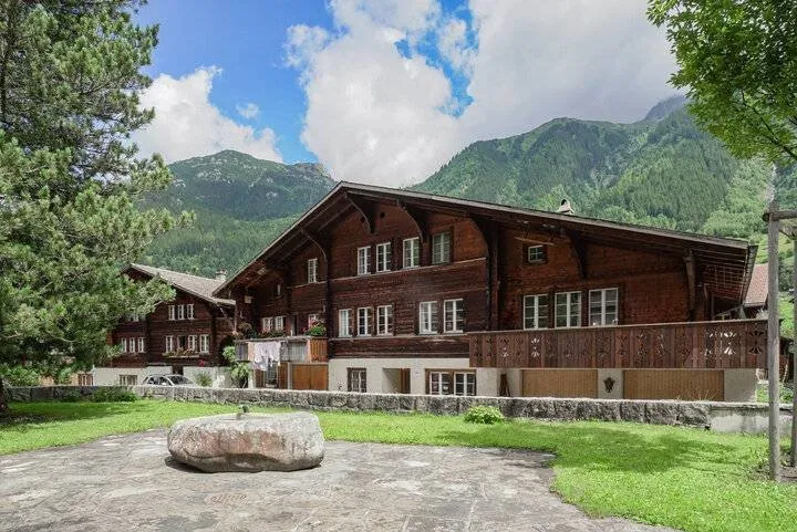 PREISGÜNSTIGER CHALETCHARME