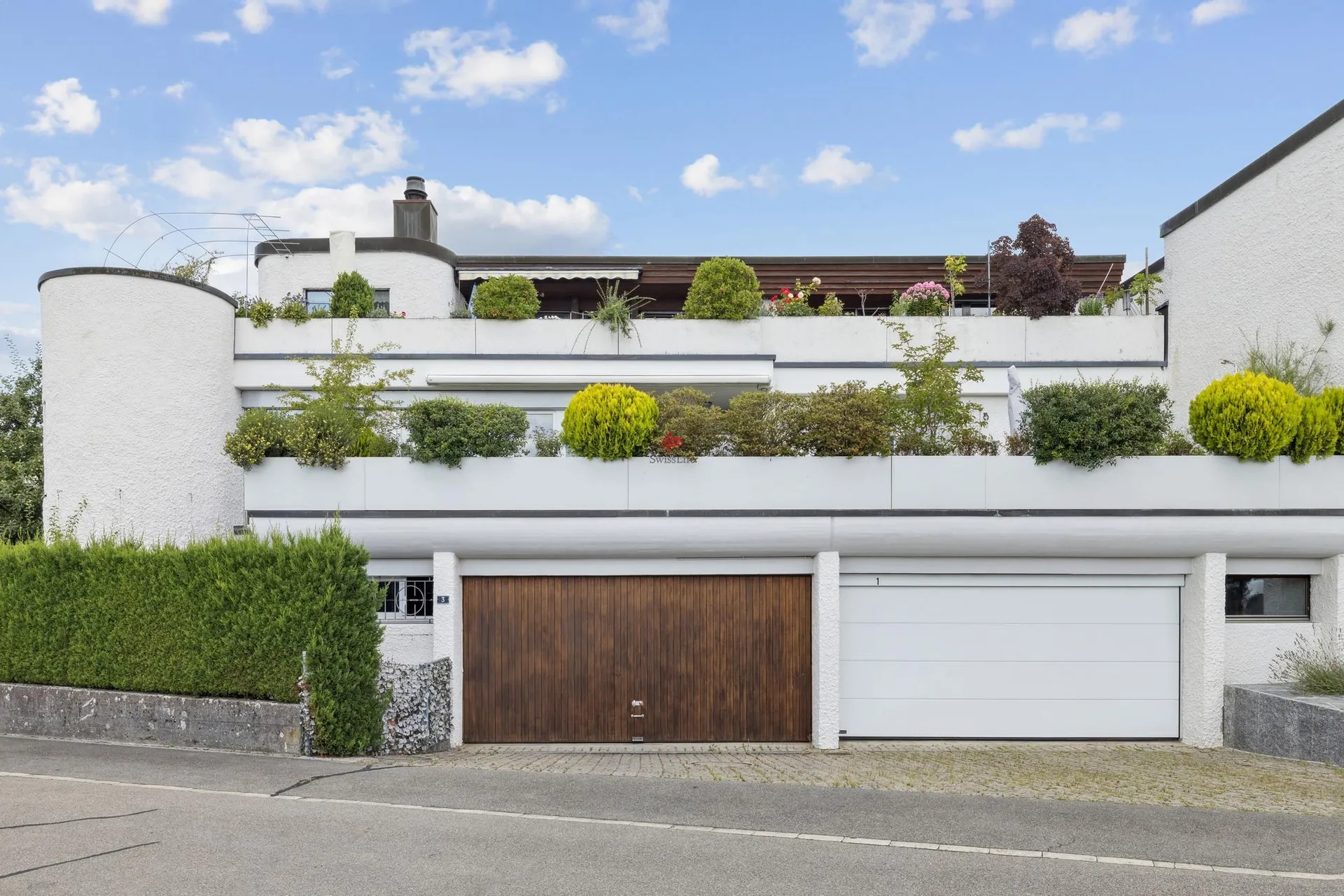 Aqua - spatium - lux - ratio vivendi - Ihr neues Zuhause