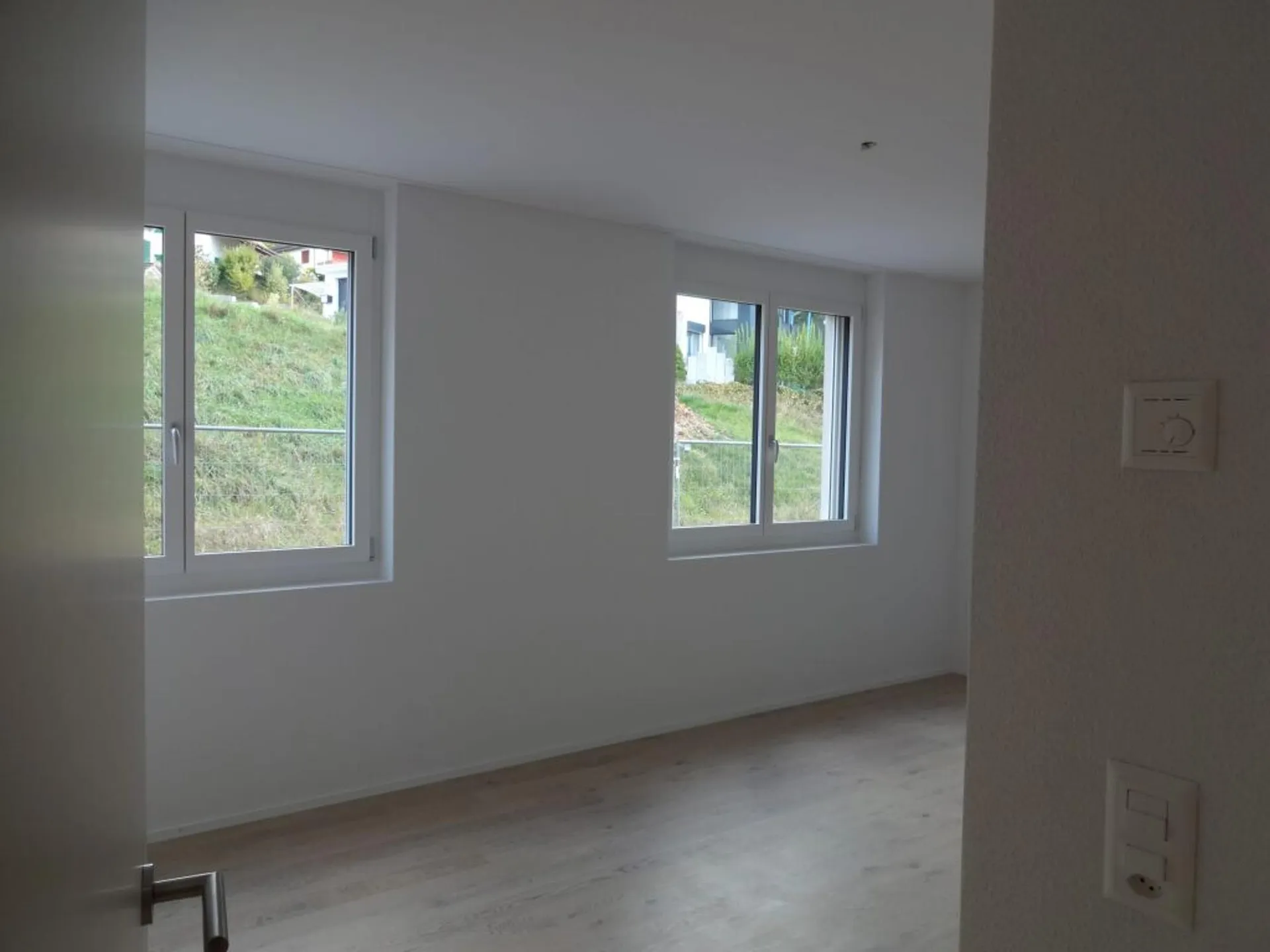 TOLLE FAMILIENWOHNUNG IM SCHÖNEN FRICKTAL