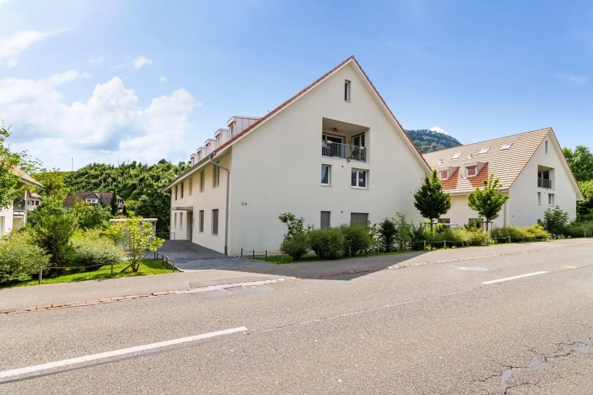 Wohntraum in Diegten