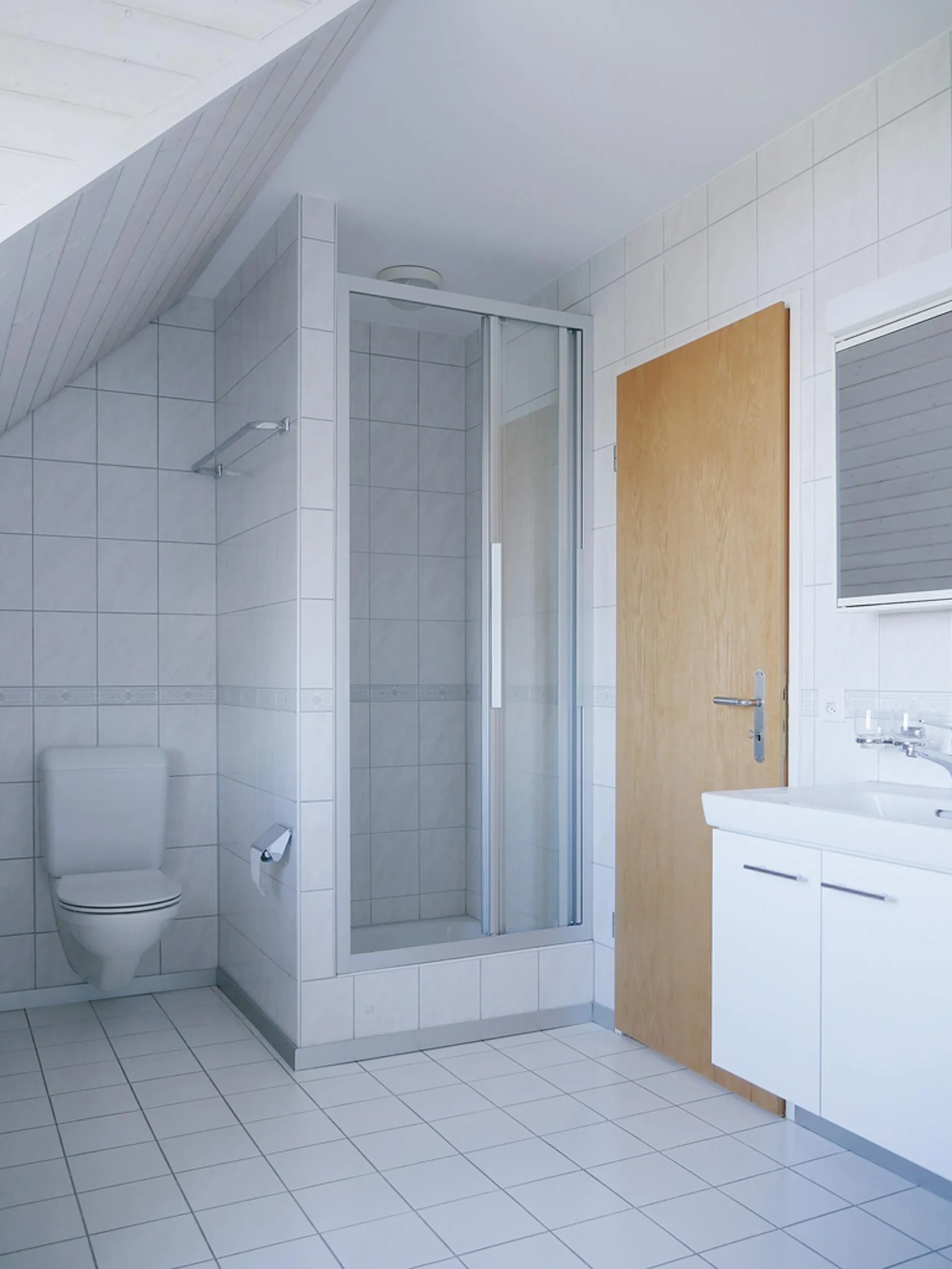 Attraktive 4.5-Zimmer-Maisonettewohnung