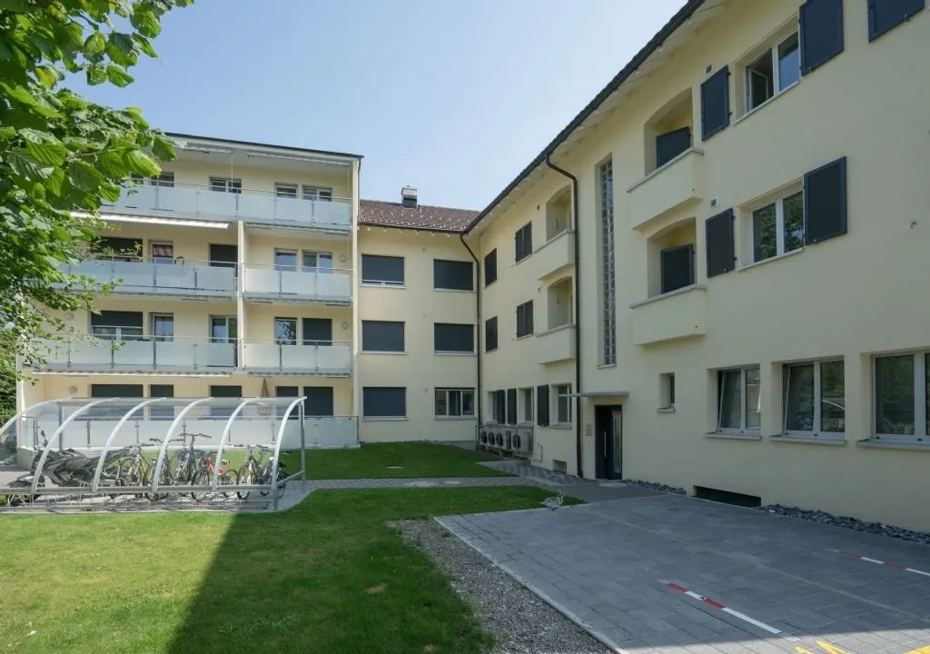 DACHWOHNUNG | GEMÜTLICH | ZENTRAL