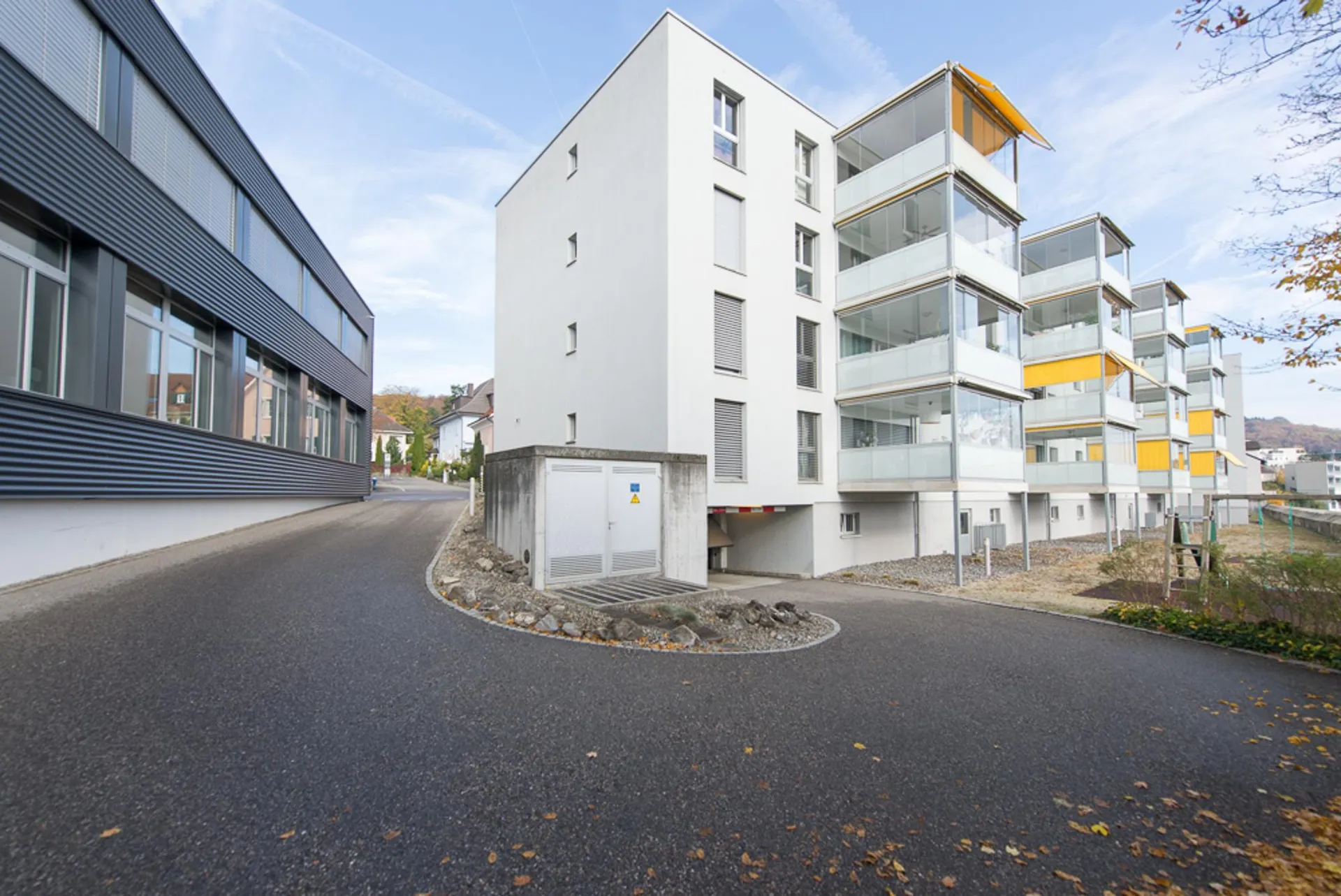 Traumwohnung zum Wohlfühlen!