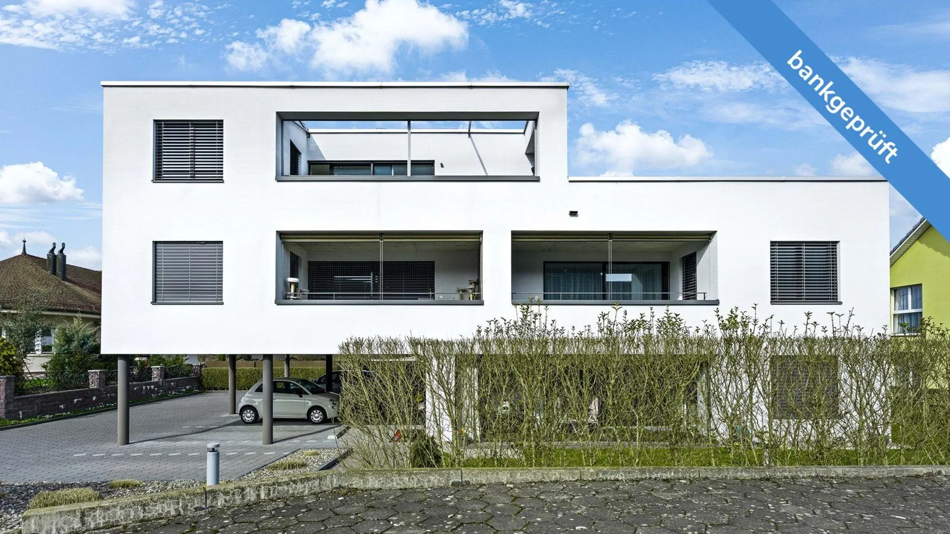 AgentSelly - Moderne Wohnung zum Wohlfühlen