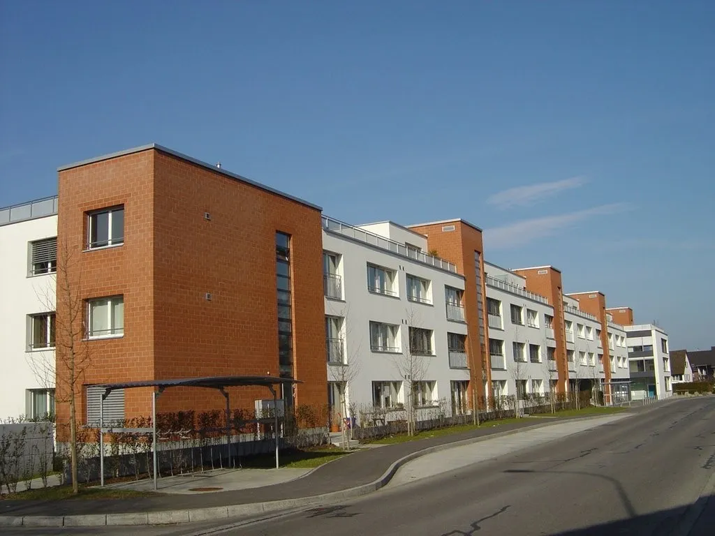 Seenähe -  Disponibelraum 14 m2